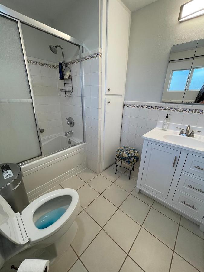 Private Room In Los Angeles With Wifi, Tv, And View Of Hollywood Sign & Shared Kitchen Kültér fotó