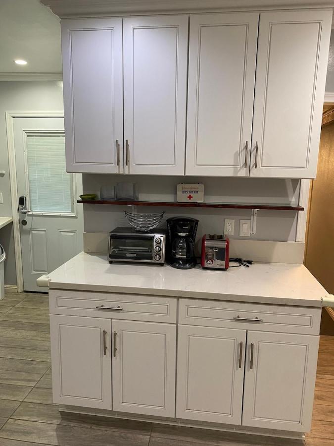 Private Room In Los Angeles With Wifi, Tv, And View Of Hollywood Sign & Shared Kitchen Kültér fotó
