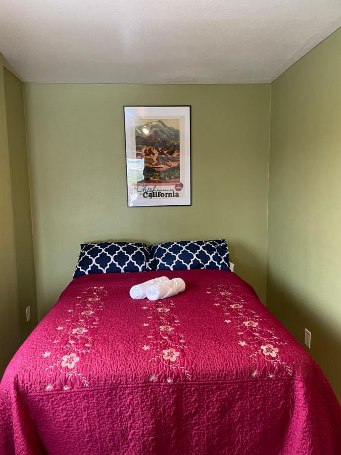 Private Room In Los Angeles With Wifi, Tv, And View Of Hollywood Sign & Shared Kitchen Kültér fotó