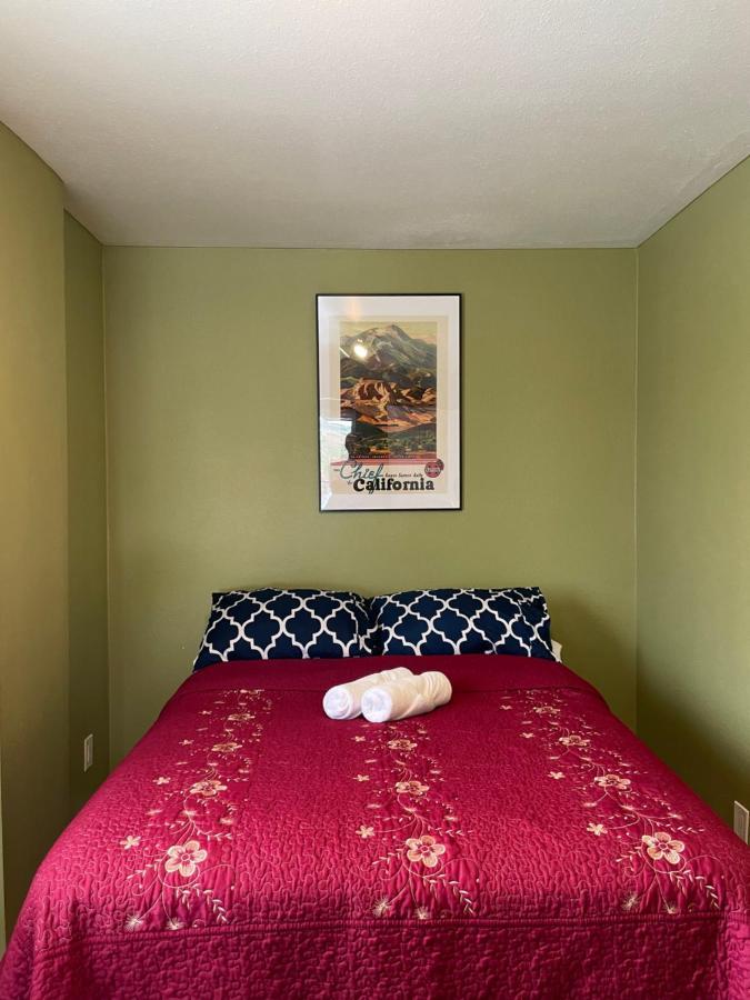 Private Room In Los Angeles With Wifi, Tv, And View Of Hollywood Sign & Shared Kitchen Kültér fotó