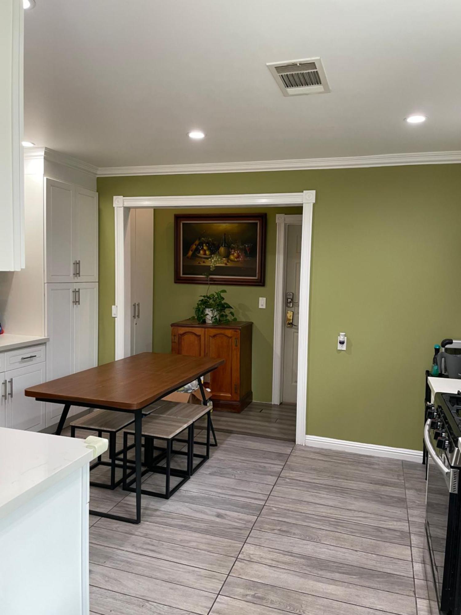 Private Room In Los Angeles With Wifi, Tv, And View Of Hollywood Sign & Shared Kitchen Kültér fotó