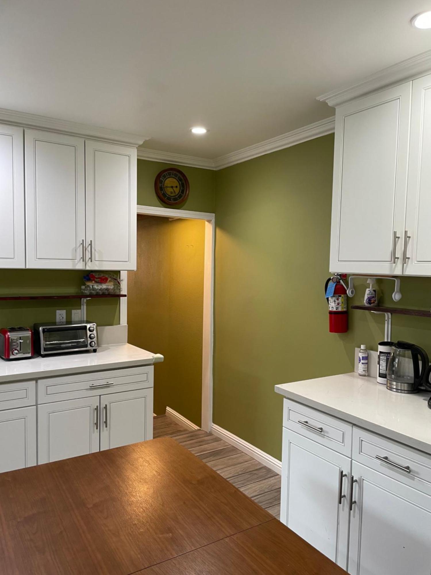 Private Room In Los Angeles With Wifi, Tv, And View Of Hollywood Sign & Shared Kitchen Kültér fotó