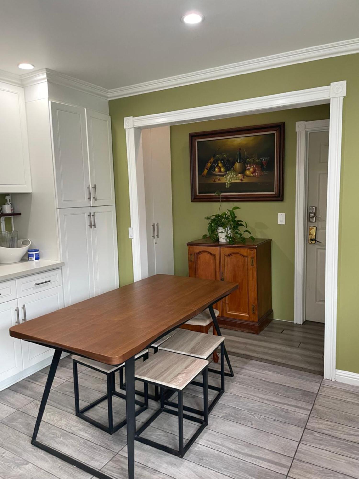 Private Room In Los Angeles With Wifi, Tv, And View Of Hollywood Sign & Shared Kitchen Kültér fotó
