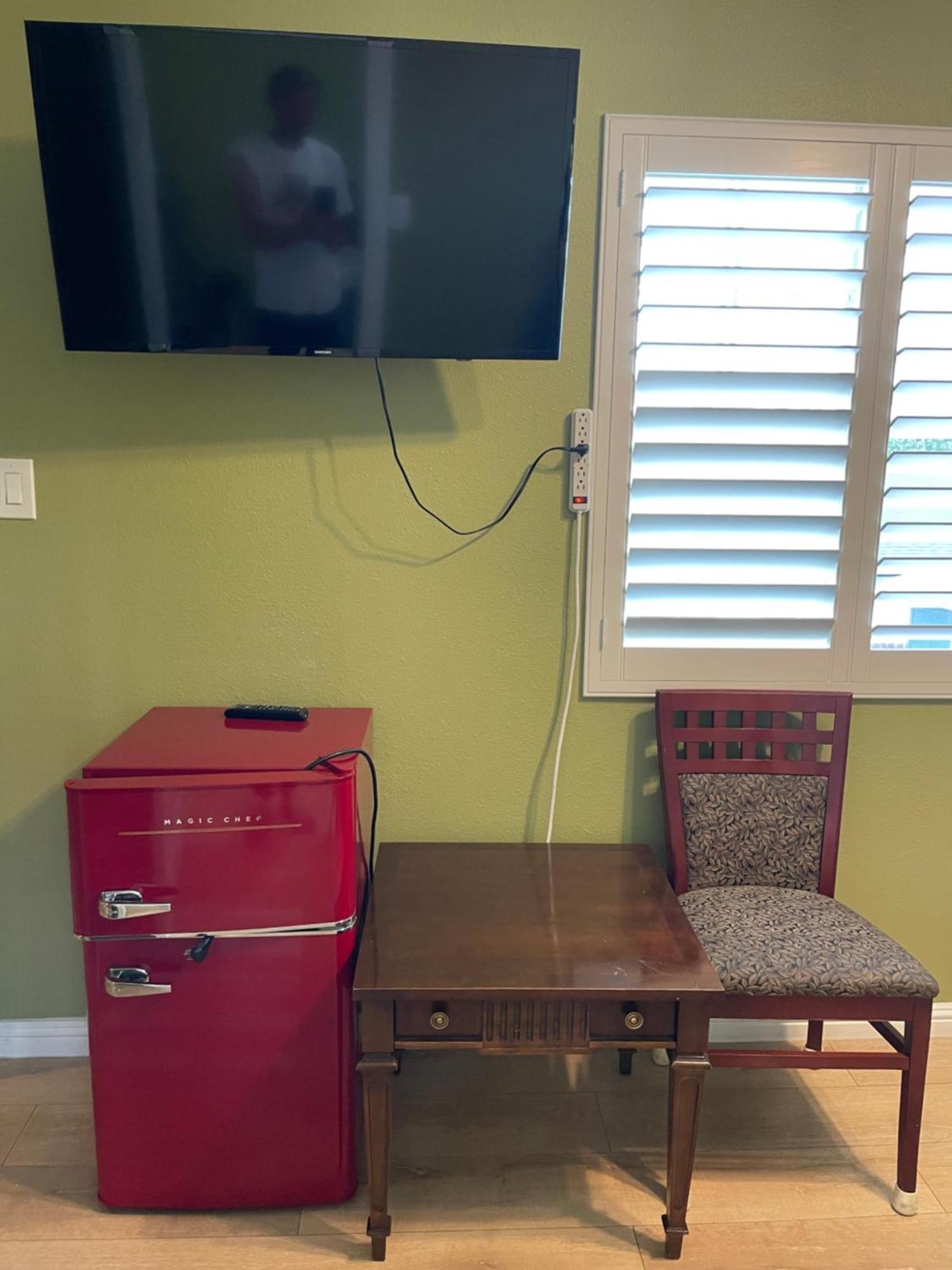 Private Room In Los Angeles With Wifi, Tv, And View Of Hollywood Sign & Shared Kitchen Kültér fotó